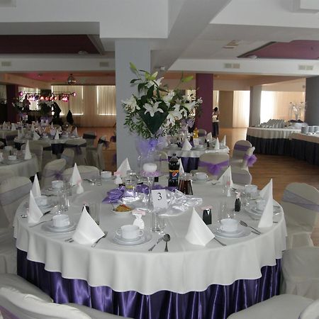 Hotel Akor Μπίντγκοστς Εξωτερικό φωτογραφία