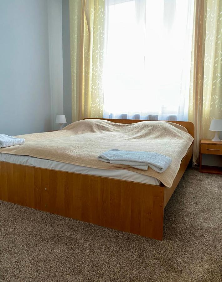 Hotel Akor Μπίντγκοστς Εξωτερικό φωτογραφία