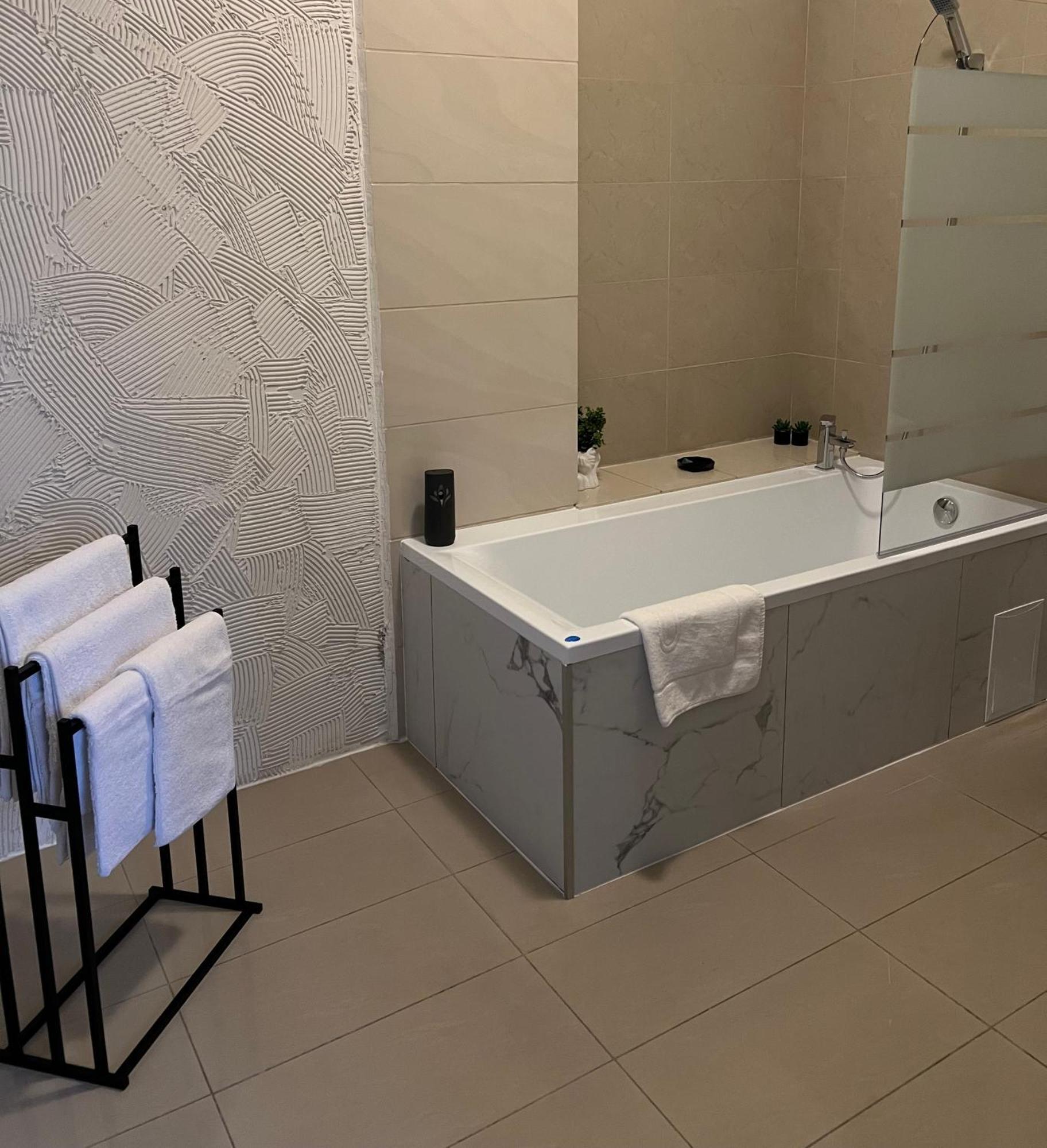 Hotel Akor Μπίντγκοστς Εξωτερικό φωτογραφία