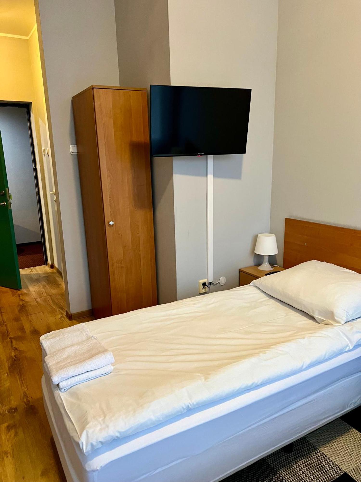 Hotel Akor Μπίντγκοστς Εξωτερικό φωτογραφία