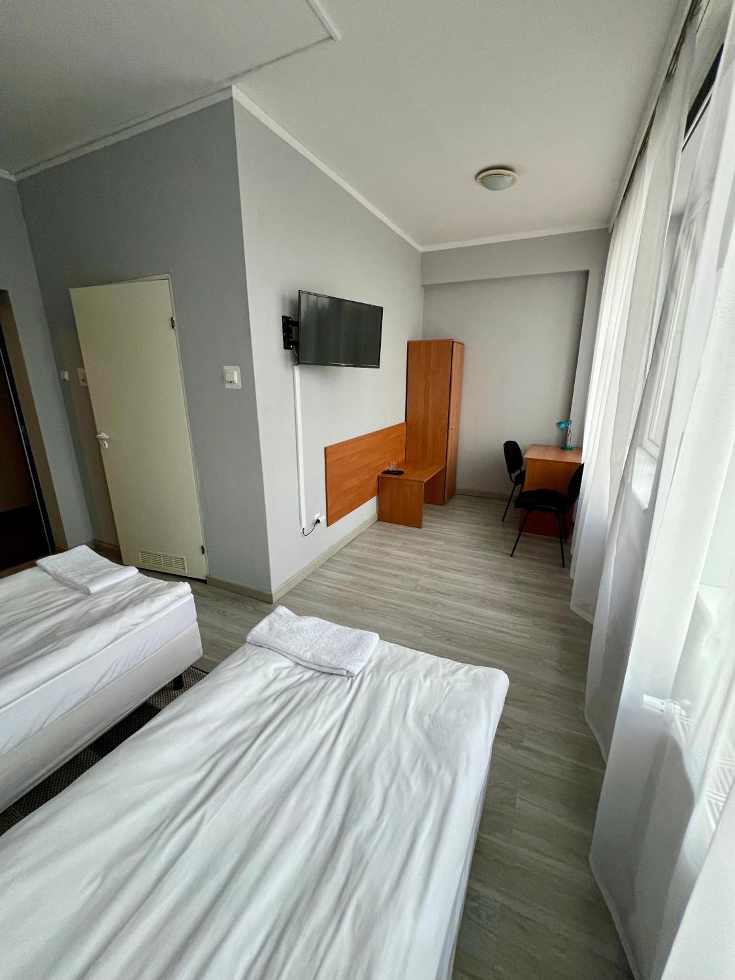 Hotel Akor Μπίντγκοστς Εξωτερικό φωτογραφία