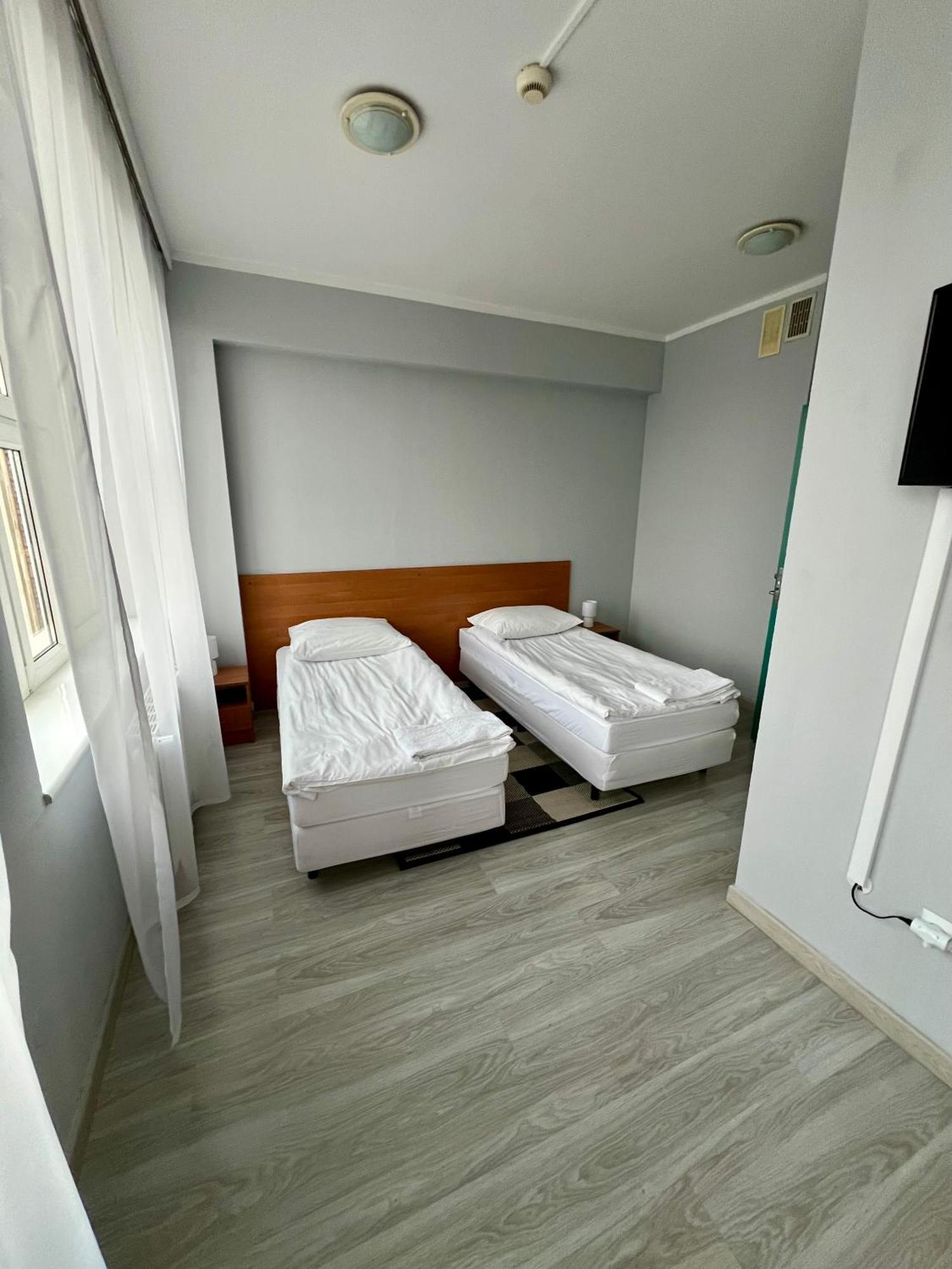 Hotel Akor Μπίντγκοστς Εξωτερικό φωτογραφία