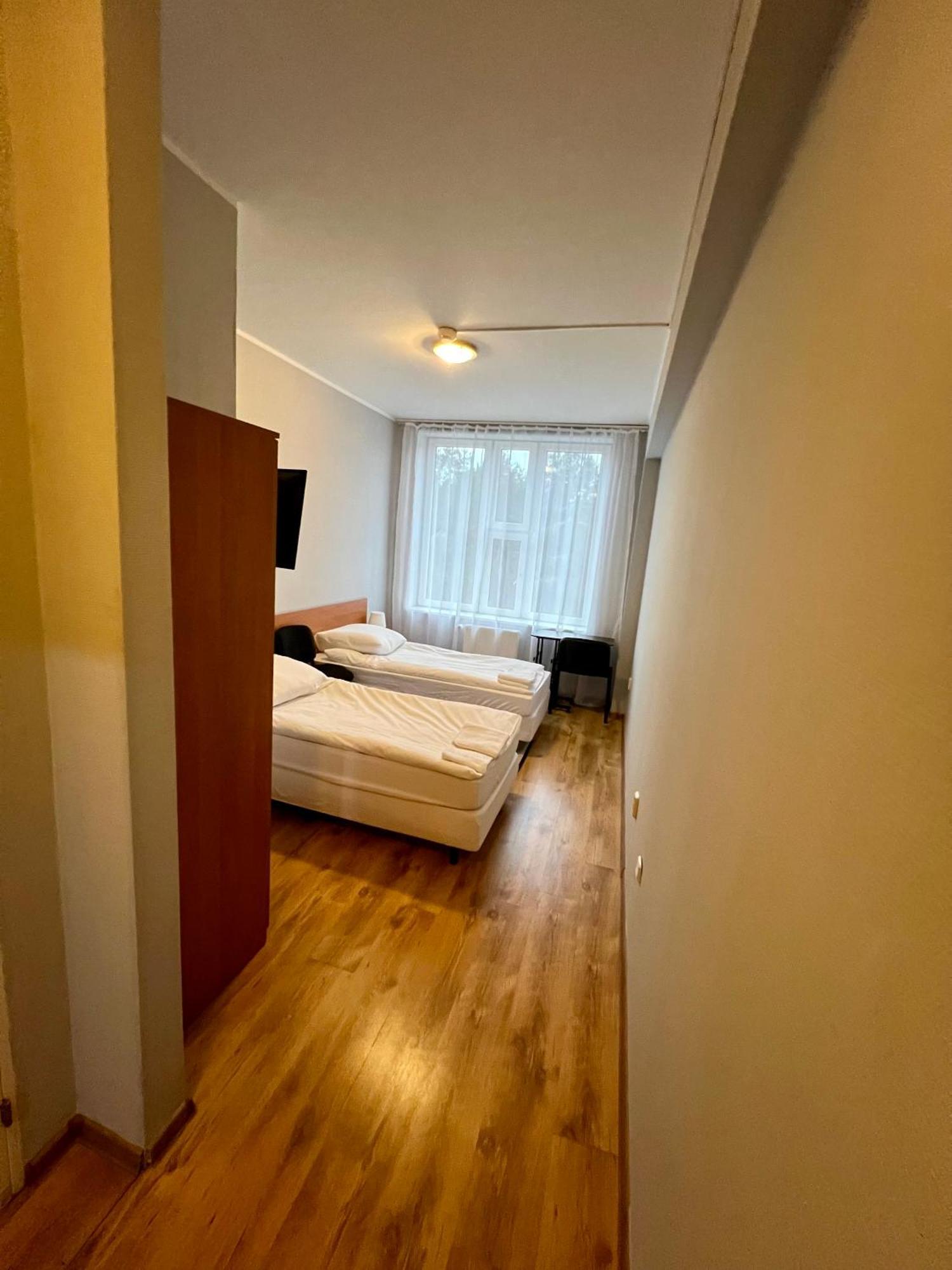 Hotel Akor Μπίντγκοστς Εξωτερικό φωτογραφία