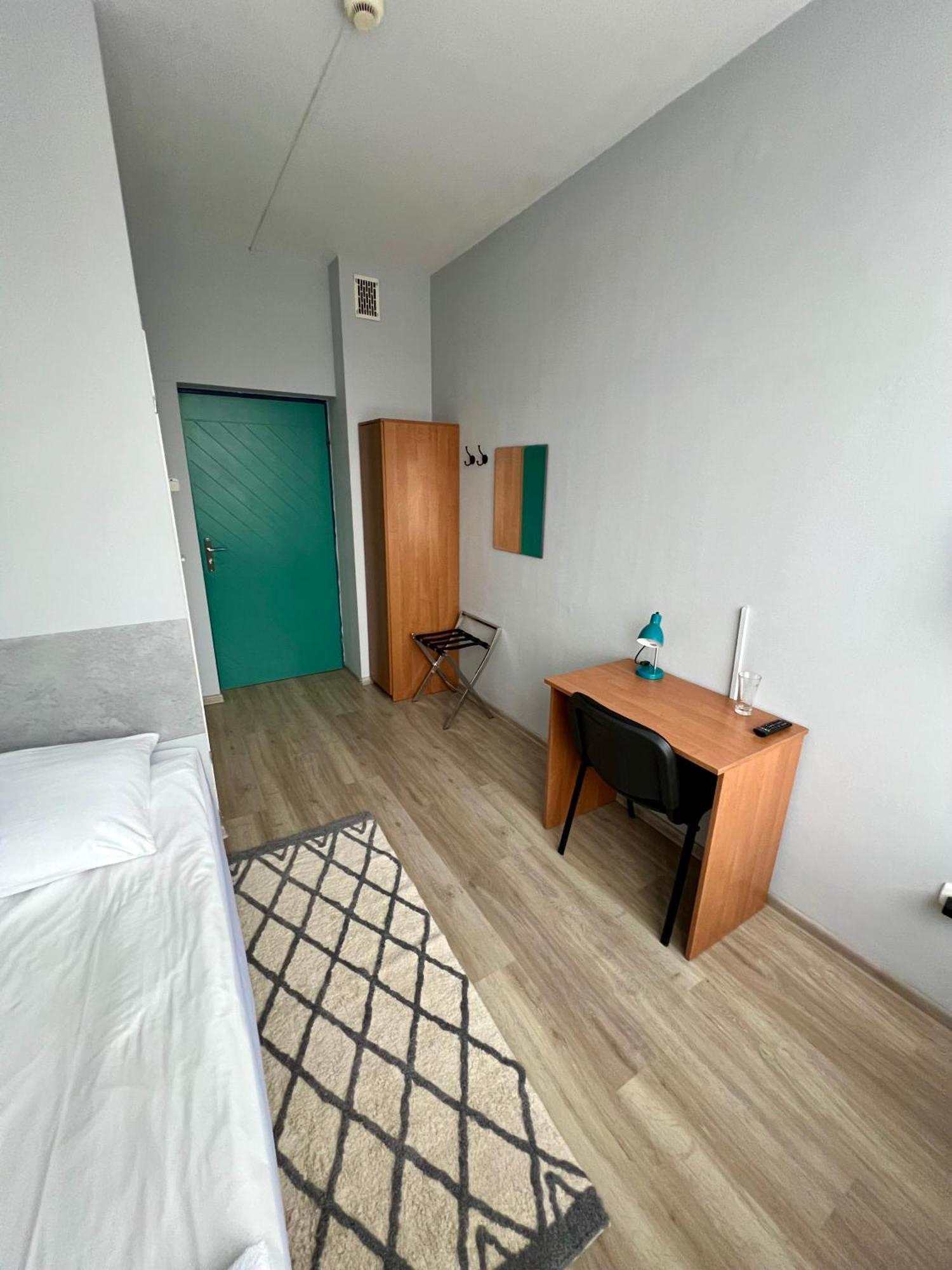 Hotel Akor Μπίντγκοστς Εξωτερικό φωτογραφία