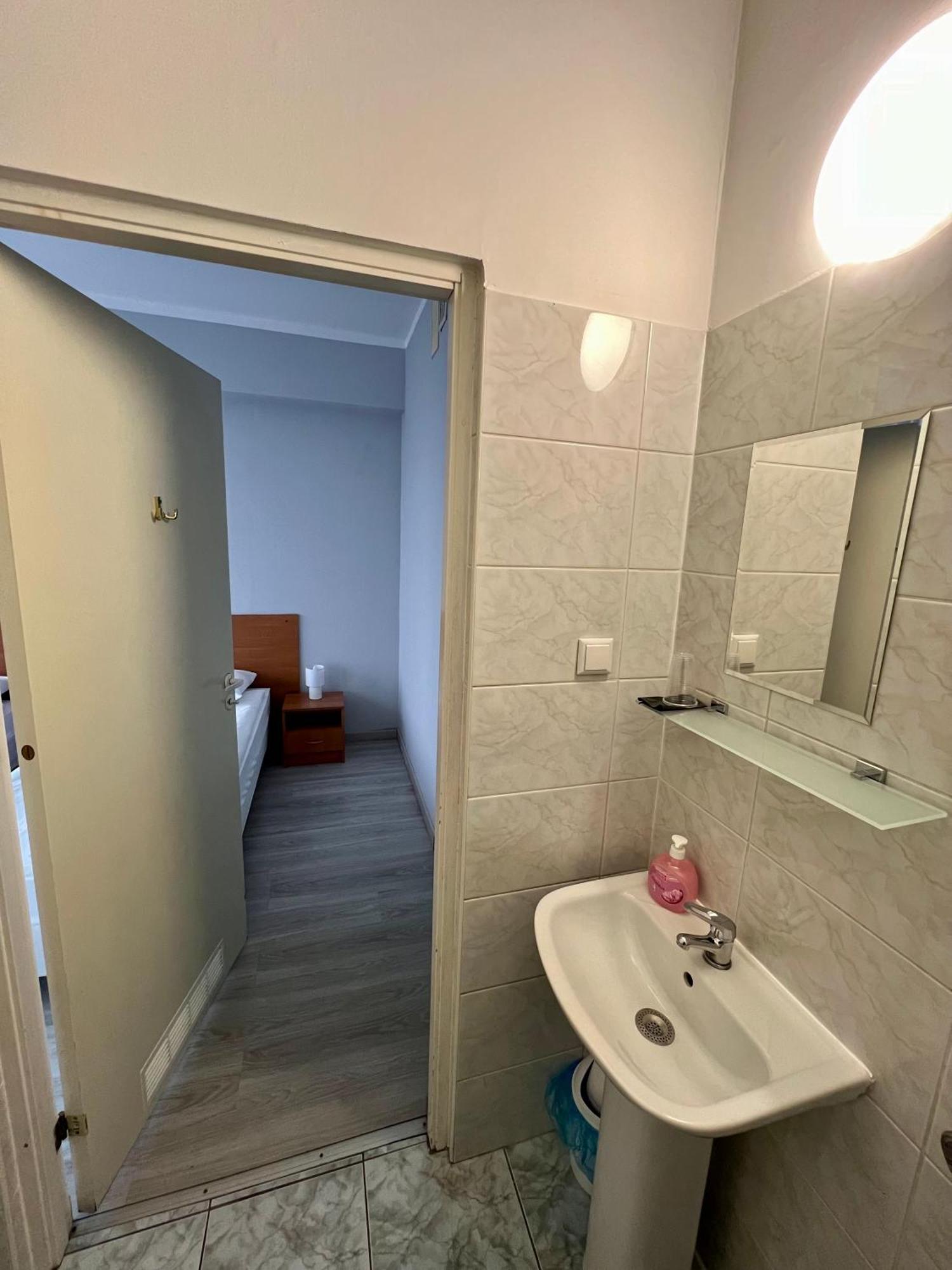Hotel Akor Μπίντγκοστς Εξωτερικό φωτογραφία
