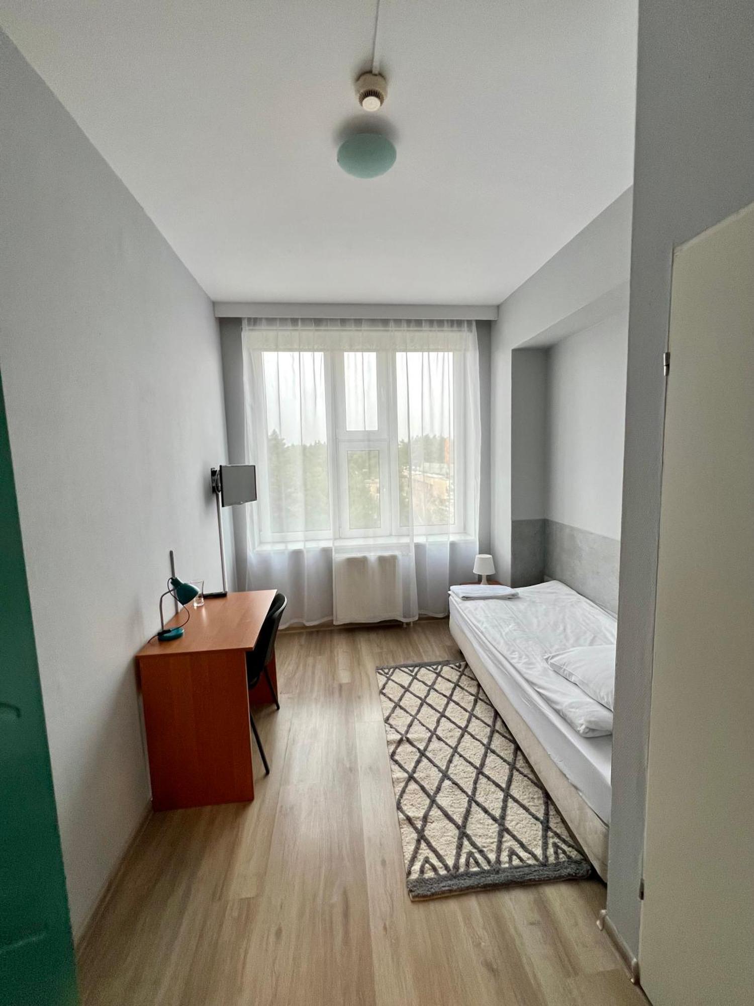 Hotel Akor Μπίντγκοστς Εξωτερικό φωτογραφία