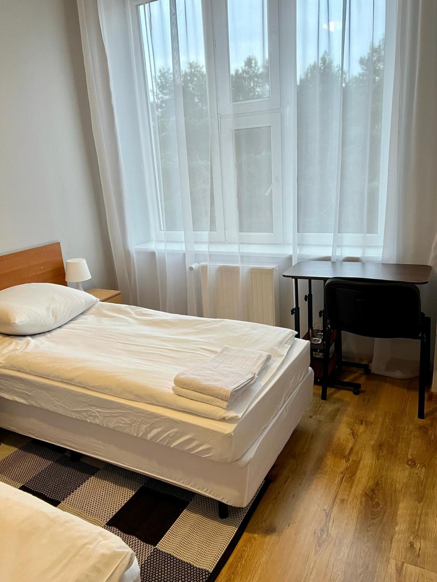 Hotel Akor Μπίντγκοστς Εξωτερικό φωτογραφία