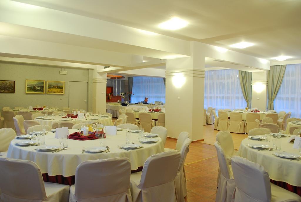 Hotel Akor Μπίντγκοστς Εξωτερικό φωτογραφία