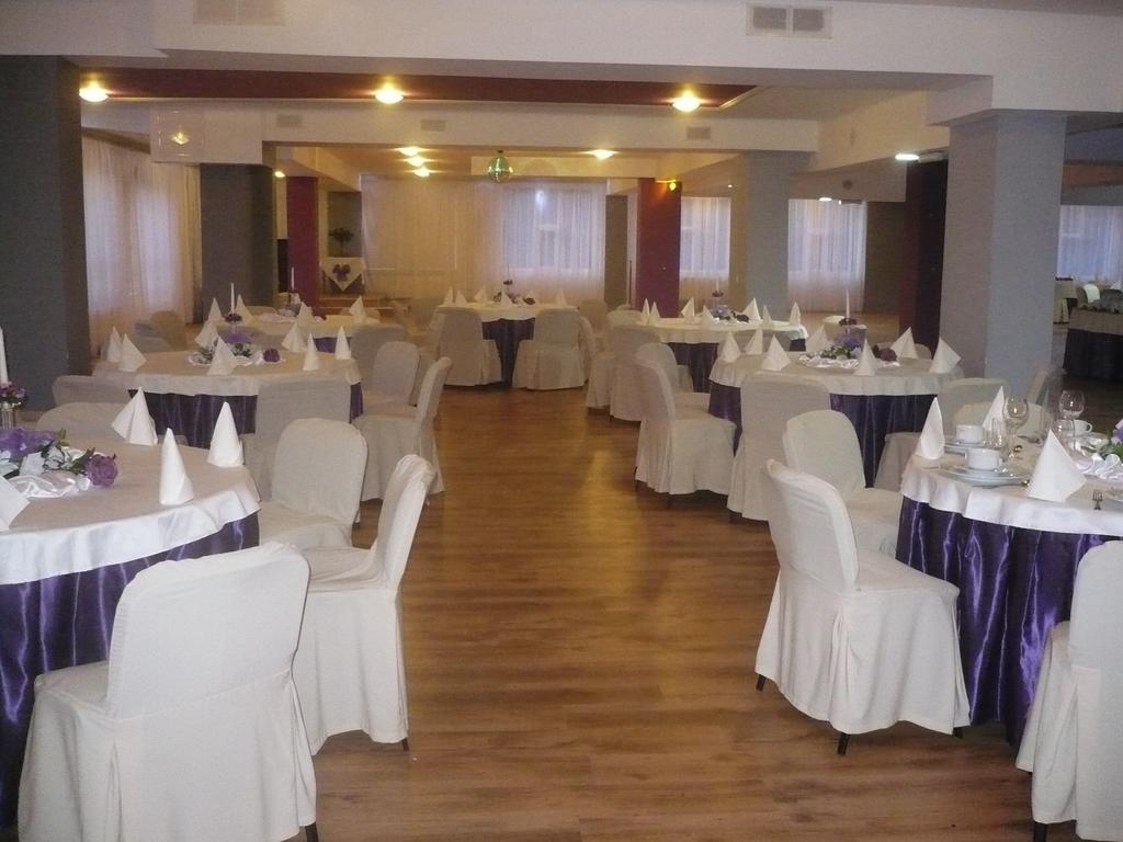 Hotel Akor Μπίντγκοστς Εξωτερικό φωτογραφία
