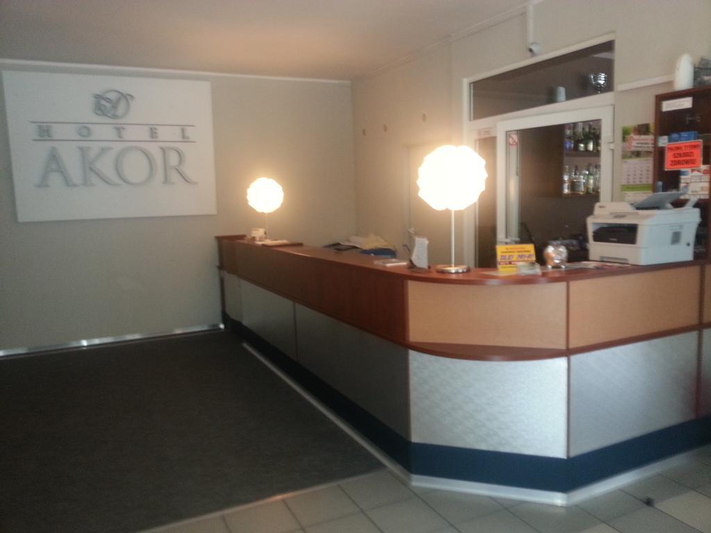Hotel Akor Μπίντγκοστς Εξωτερικό φωτογραφία