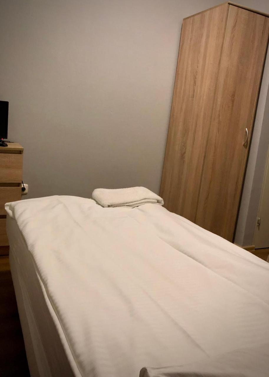 Hotel Akor Μπίντγκοστς Εξωτερικό φωτογραφία