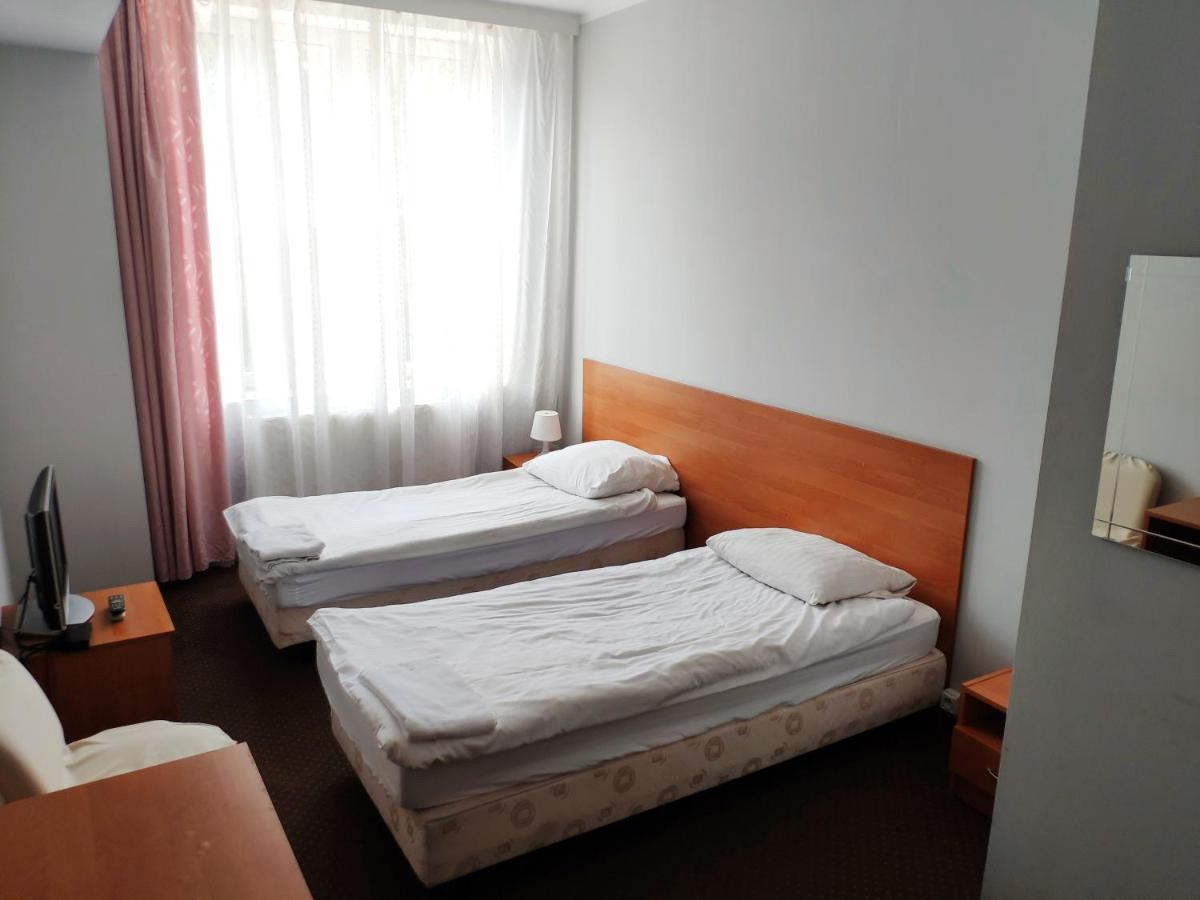 Hotel Akor Μπίντγκοστς Εξωτερικό φωτογραφία