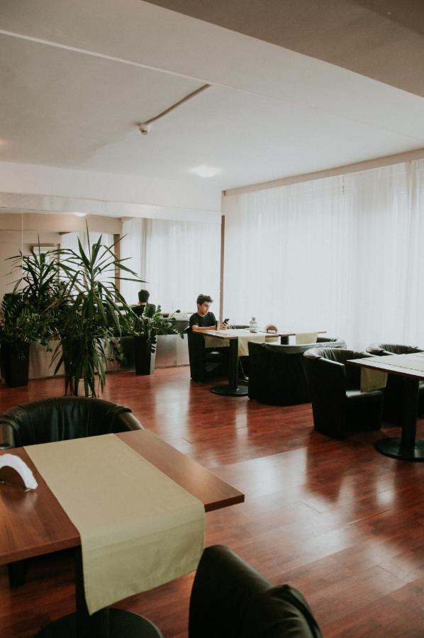 Hotel Akor Μπίντγκοστς Εξωτερικό φωτογραφία