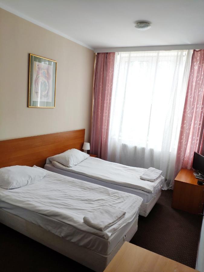 Hotel Akor Μπίντγκοστς Εξωτερικό φωτογραφία
